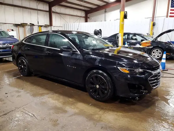 1G1ZD5ST5KF141722 — 2019 Chevrolet Malibu, фото 4 с аукциона Copart 29.09.2026, Передняя часть