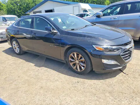 2020 Chevrolet Malibu VIN 1G1ZD5ST5LF038558 фото 4