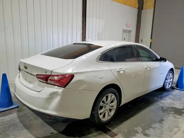 1G1ZD5ST0LF094438 — 2020 Chevrolet Malibu, фото 3 с аукциона Copart 08.10.2026, Град