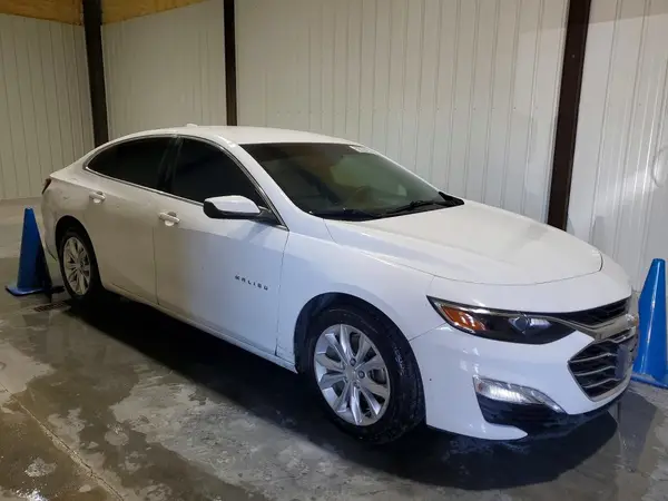 1G1ZD5ST0LF094438 — 2020 Chevrolet Malibu, фото 4 с аукциона Copart 08.10.2026, Град