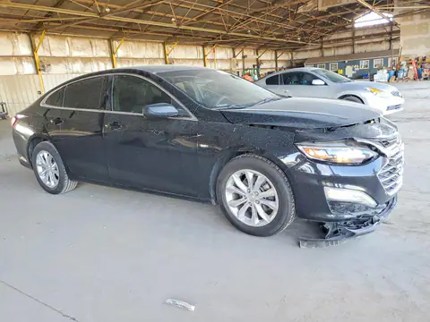 2020 Chevrolet Malibu VIN 1G1ZD5ST7LF089530 фото 4