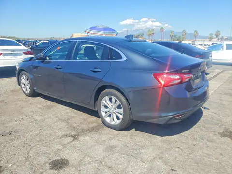 2020 Chevrolet Malibu VIN 1G1ZD5ST6LF016018 фото 2