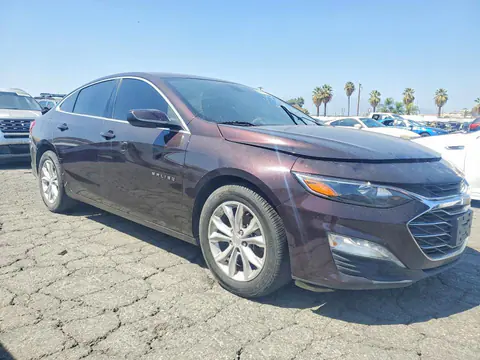 2020 Chevrolet Malibu VIN 1G1ZD5ST7LF078639 фото 4