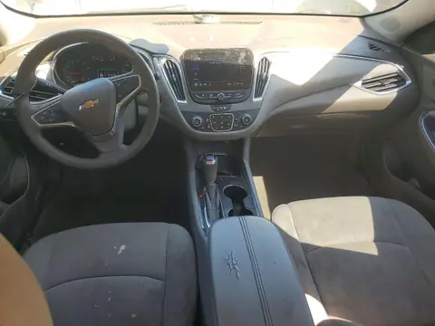 2020 CHEVROLET MALIBU VIN 1G1ZD5ST1LF090219 фото 8