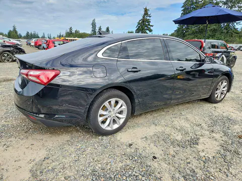 2020 Chevrolet Malibu VIN 1G1ZD5ST5LF019735 фото 3