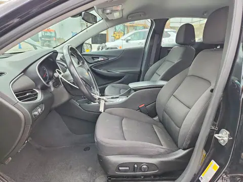 2021 CHEVROLET MALIBU VIN 1G1ZG5STXMF079941 фото 7