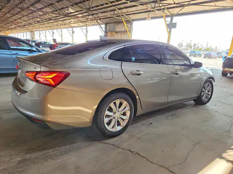 2022 Chevrolet Malibu VIN 1G1ZD5STXNF181170 фото 3