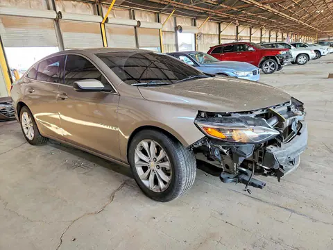 2022 Chevrolet Malibu VIN 1G1ZD5STXNF181170 фото 4