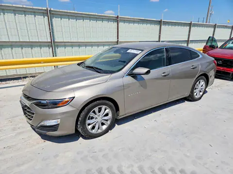 2022 CHEVROLET MALIBU VIN 1G1ZD5ST1NF175497 фото 1
