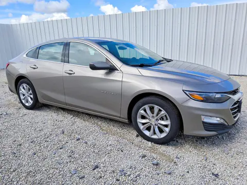 2022 Chevrolet Malibu Lt VIN 1G1ZD5ST0NF162515 фото 4