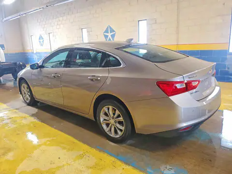 1G1ZD5ST7PF189620 — 2023 Chevrolet Malibu, фото 2 с аукциона Copart 06.10.2026, Естественный износ