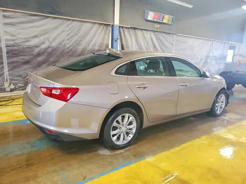 1G1ZD5ST7PF189620 — 2023 Chevrolet Malibu, фото 3 с аукциона Copart 06.10.2026, Естественный износ