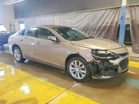 1G1ZD5ST7PF189620 — 2023 Chevrolet Malibu, фото 4 с аукциона Copart 06.10.2026, Естественный износ