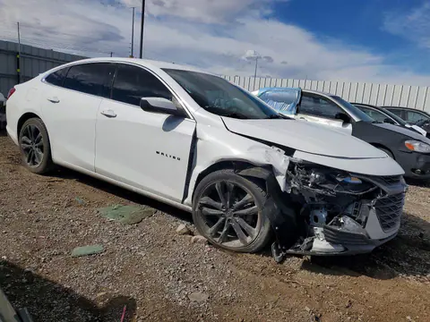 2023 Chevrolet Malibu VIN 1G1ZD5ST3PF217526 фото 4