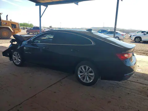 2023 Chevrolet Malibu VIN 1G1ZD5ST0PF184176 фото 2