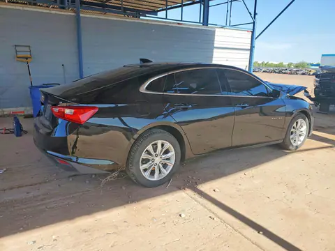 2023 Chevrolet Malibu VIN 1G1ZD5ST0PF184176 фото 3