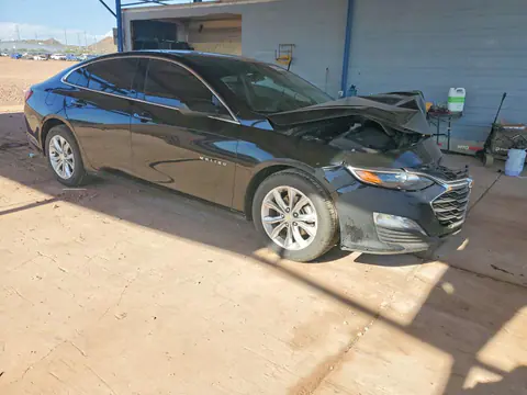 2023 Chevrolet Malibu VIN 1G1ZD5ST0PF184176 фото 4