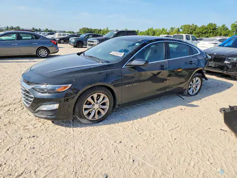 2023 CHEVROLET MALIBU VIN 1G1ZD5STXPF246134 фото 1