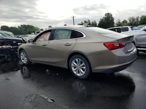2023 Chevrolet Malibu VIN 1G1ZD5ST9PF252734 фото 2