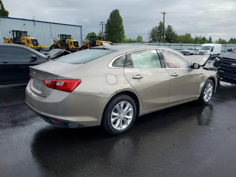 2023 Chevrolet Malibu VIN 1G1ZD5ST9PF252734 фото 3