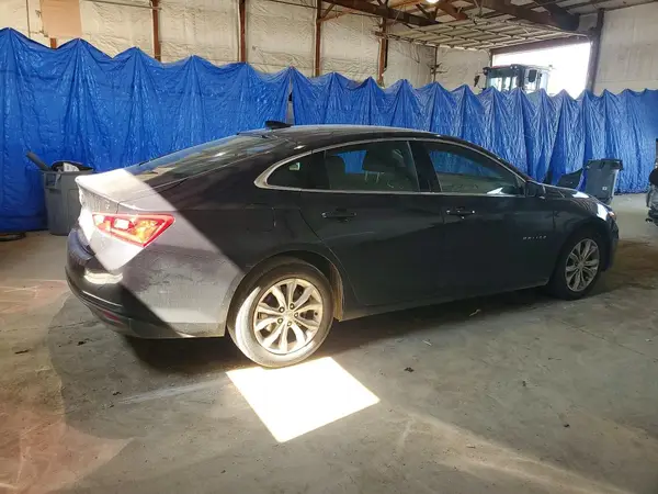 1G1ZD5ST6PF239715 — 2023 Chevrolet Malibu, фото 3 с аукциона Copart, Передняя часть
