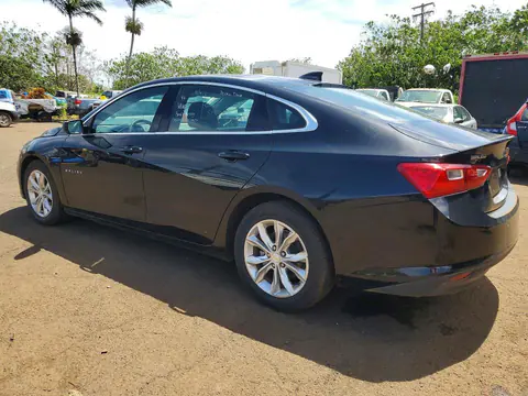 2023 Chevrolet Malibu VIN 1G1ZD5ST2PF216559 фото 2