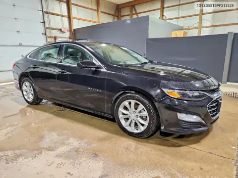 2023 Chevrolet Malibu Lt VIN 1G1ZD5ST3PF213329 фото 4