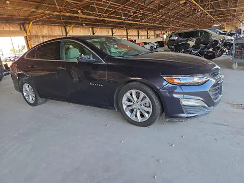 2023 Chevrolet Malibu VIN 1G1ZD5ST9PF111727 фото 4