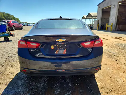 1G1ZD5ST9PF164864 — 2023 Chevrolet Malibu, фото 6 с аукциона Copart, Передняя часть