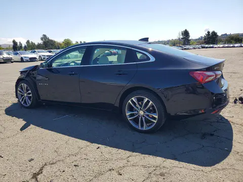 2024 Chevrolet Malibu VIN 1G1ZE5ST9RF226361 фото 2