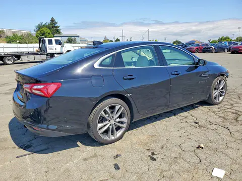 2024 Chevrolet Malibu VIN 1G1ZE5ST9RF226361 фото 3