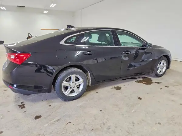 1G1ZD5ST0RF115264 — 2024 Chevrolet Malibu, фото 3 с аукциона Copart 14.10.2026, Боковая часть