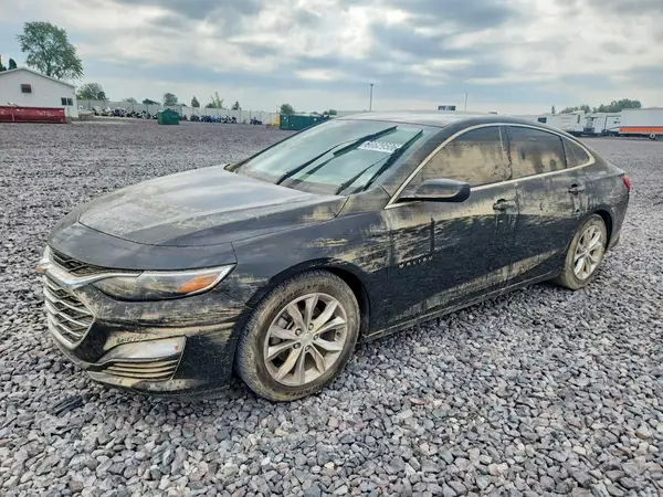 1G1ZD5ST7RF110773 — 2024 Chevrolet Malibu, Подтопление (Water/Flood), фото до ремонта
