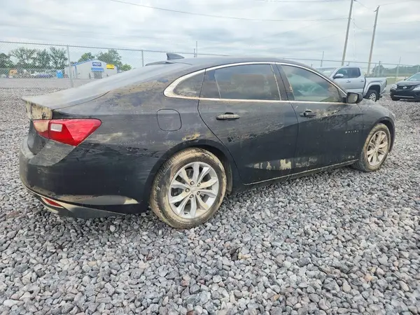 1G1ZD5ST7RF110773 — 2024 Chevrolet Malibu, фото 3 с аукциона Copart 13.10.2026, Подтопление