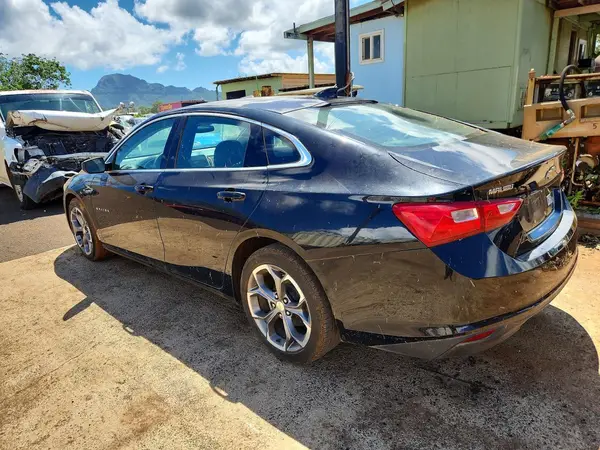 1G1ZD5ST5RF213092 — 2024 Chevrolet Malibu, фото 2 с аукциона Copart 29.09.2026, Боковая часть