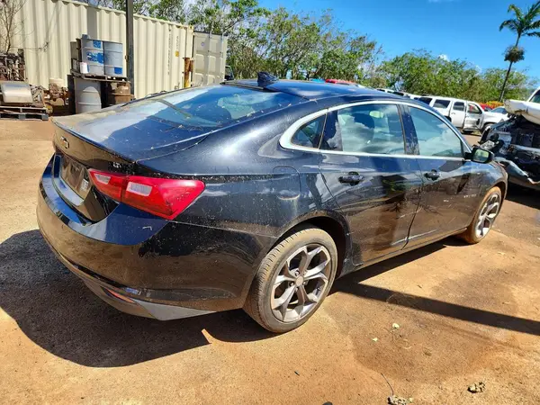 1G1ZD5ST5RF213092 — 2024 Chevrolet Malibu, фото 3 с аукциона Copart 29.09.2026, Боковая часть