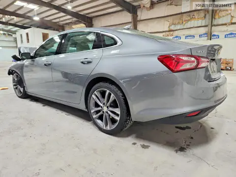 2024 Chevrolet Malibu Premier VIN 1G1ZE5ST7RF234412 фото 2