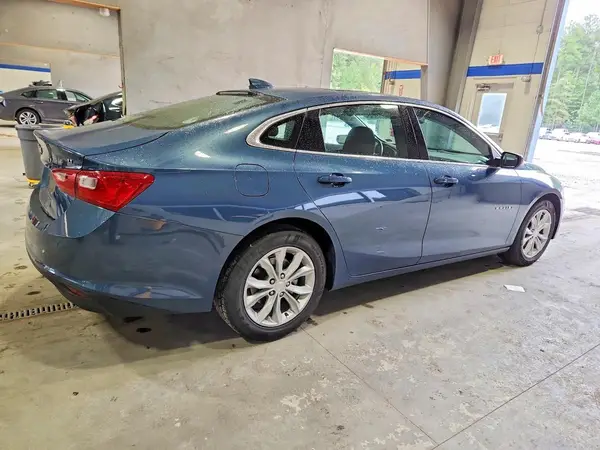 1G1ZD5ST0RF244038 — 2024 Chevrolet Malibu, фото 3 с аукциона Copart 30.09.2026, Передняя часть