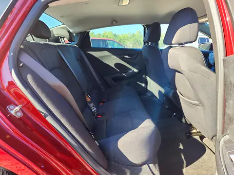 2024 Chevrolet Malibu Rs VIN 1G1ZG5ST8RF141067 фото 11
