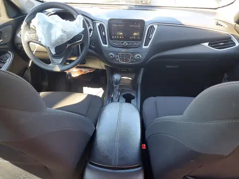 2024 Chevrolet Malibu Lt VIN 1G1ZD5ST3RF106140 фото 8