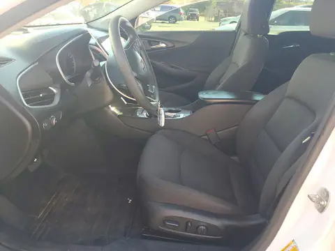 1G1ZD5ST7RF117111 — 2024 Chevrolet Malibu, фото 7 с аукциона Copart, Передняя часть