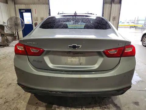 1G1ZD5ST0RF117984 — 2024 Chevrolet Malibu, фото 6 с аукциона Copart, Передняя часть