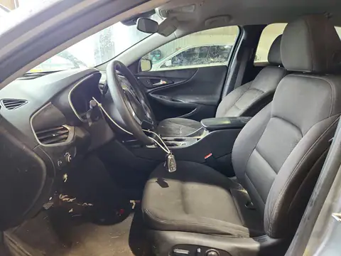 1G1ZD5ST0RF117984 — 2024 Chevrolet Malibu, фото 7 с аукциона Copart, Передняя часть
