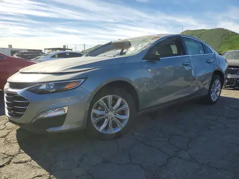 2024 Chevrolet Malibu VIN 1G1ZD5ST0RF218930 фото 1