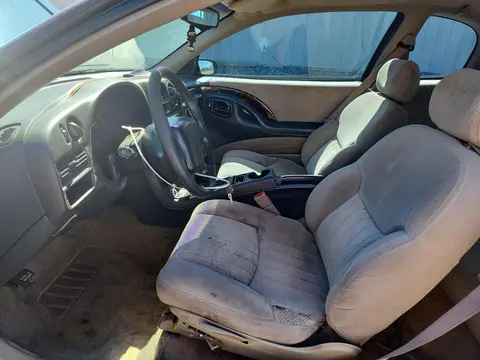1998 Chevrolet Monte Carlo Ls VIN 2G1WW12M2W9256999 фото 7