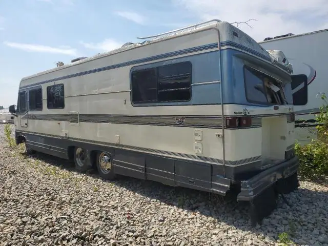 1991 CHEVROLET P30 VIN 1GBKP37N3M3312751 фото 3