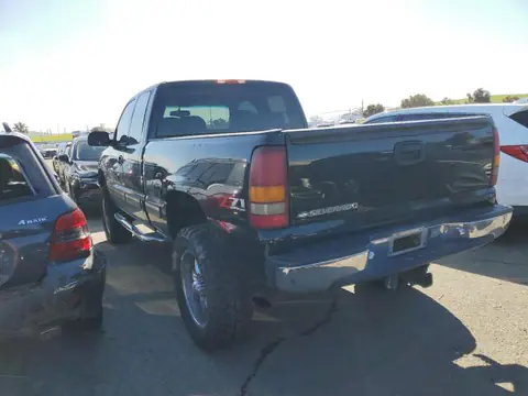 2001 CHEVROLET SILVERADO K1500 VIN 2GCEK19T211338623 фото 2