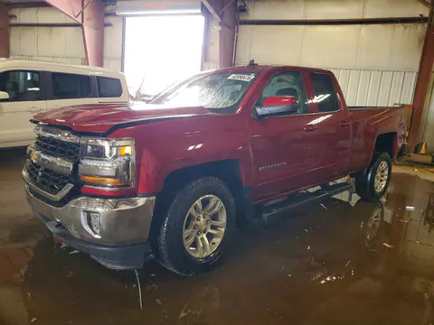 2019 CHEVROLET SILVERADO LD VIN 2GCVKPEC9K1242949 фото 1