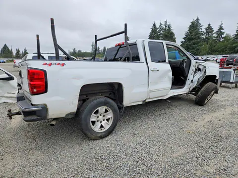 2019 Chevrolet SILVERADO LD VIN 2GCVKPEC5K1126745 фото 3