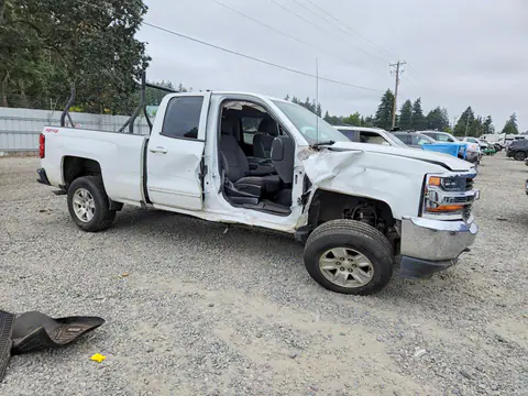 2019 Chevrolet SILVERADO LD VIN 2GCVKPEC5K1126745 фото 4